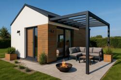 Single Villa 3,78 x 9,20 m