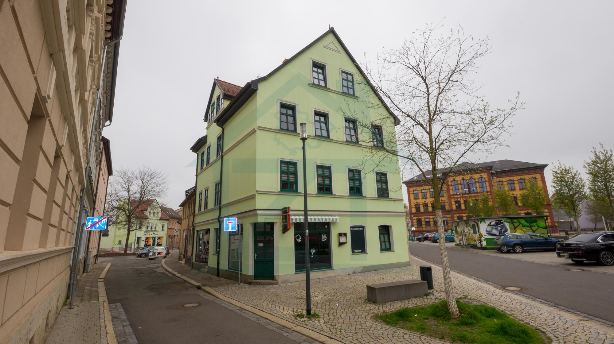 Außenansicht