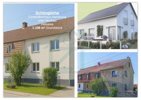 DB Schöngleina