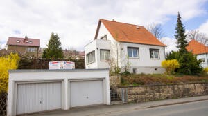 Frontansicht