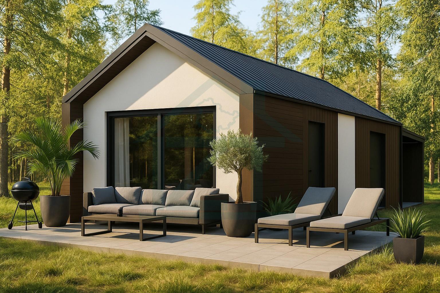 Mini-Villa