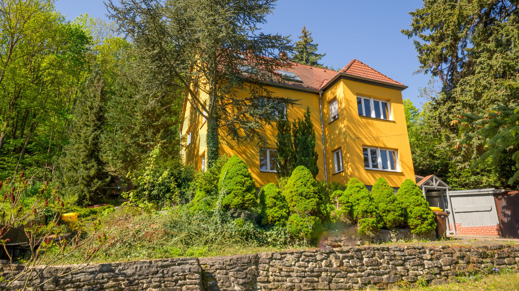 Außenansicht