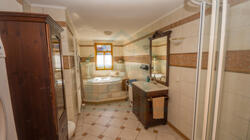 Maisonettewohnung Bad