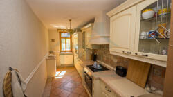 Maisonettewohnung Küche
