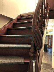 Treppe