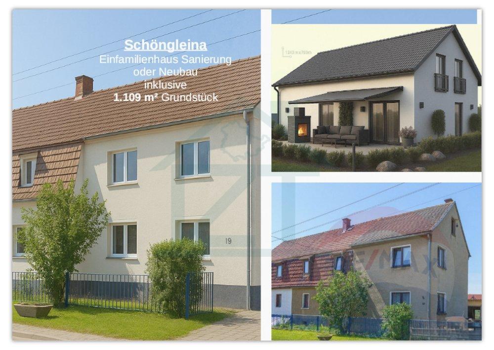 DB-Schöngleina