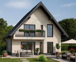 Landhaus Drömling