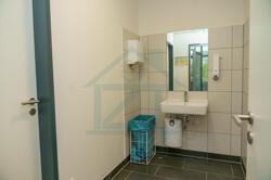 Herren WC