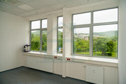 Kleines Büro