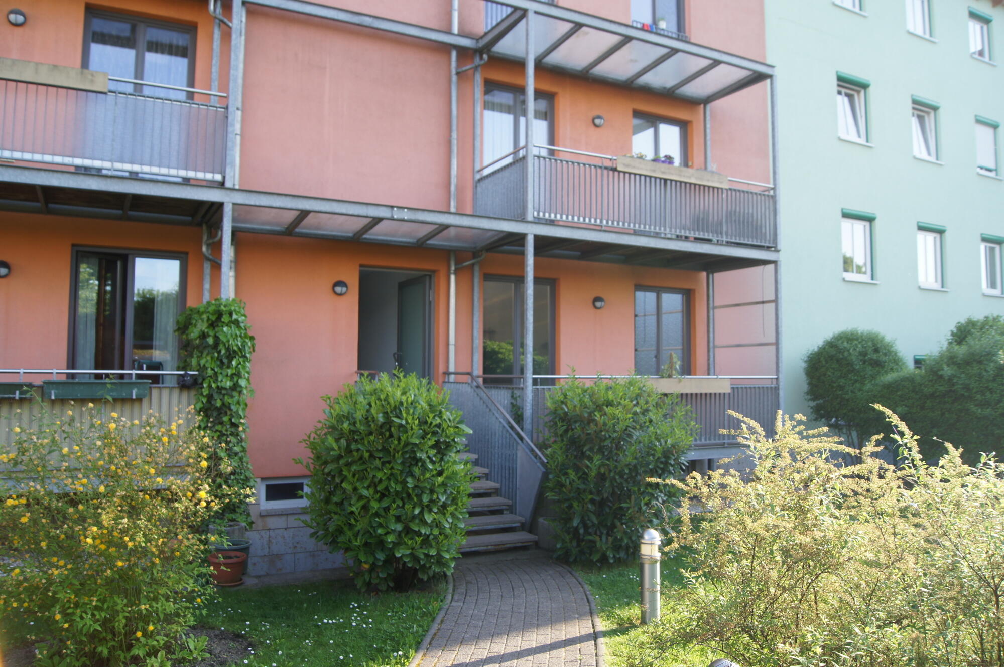 Außenansicht