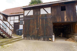 Innenhof