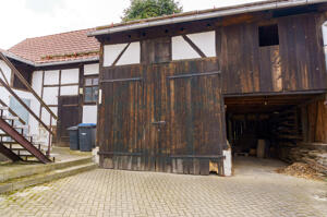 Innenhof