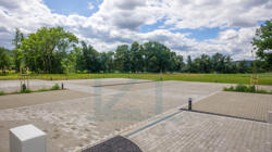Parkplatz