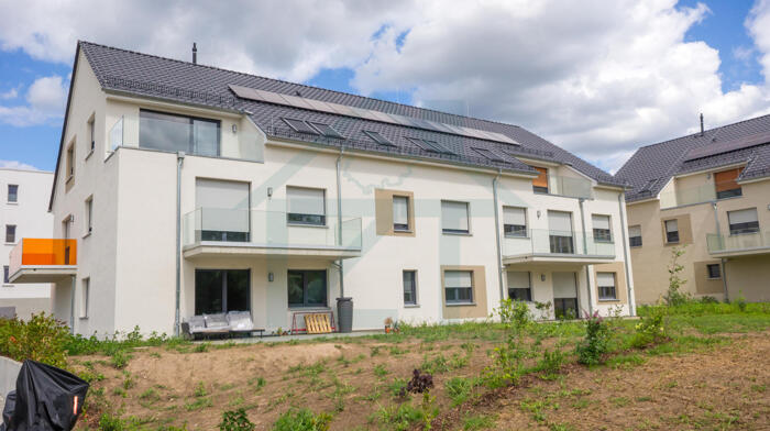 Rückansicht