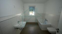 Bad mit Wanne