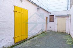 Innenhof
