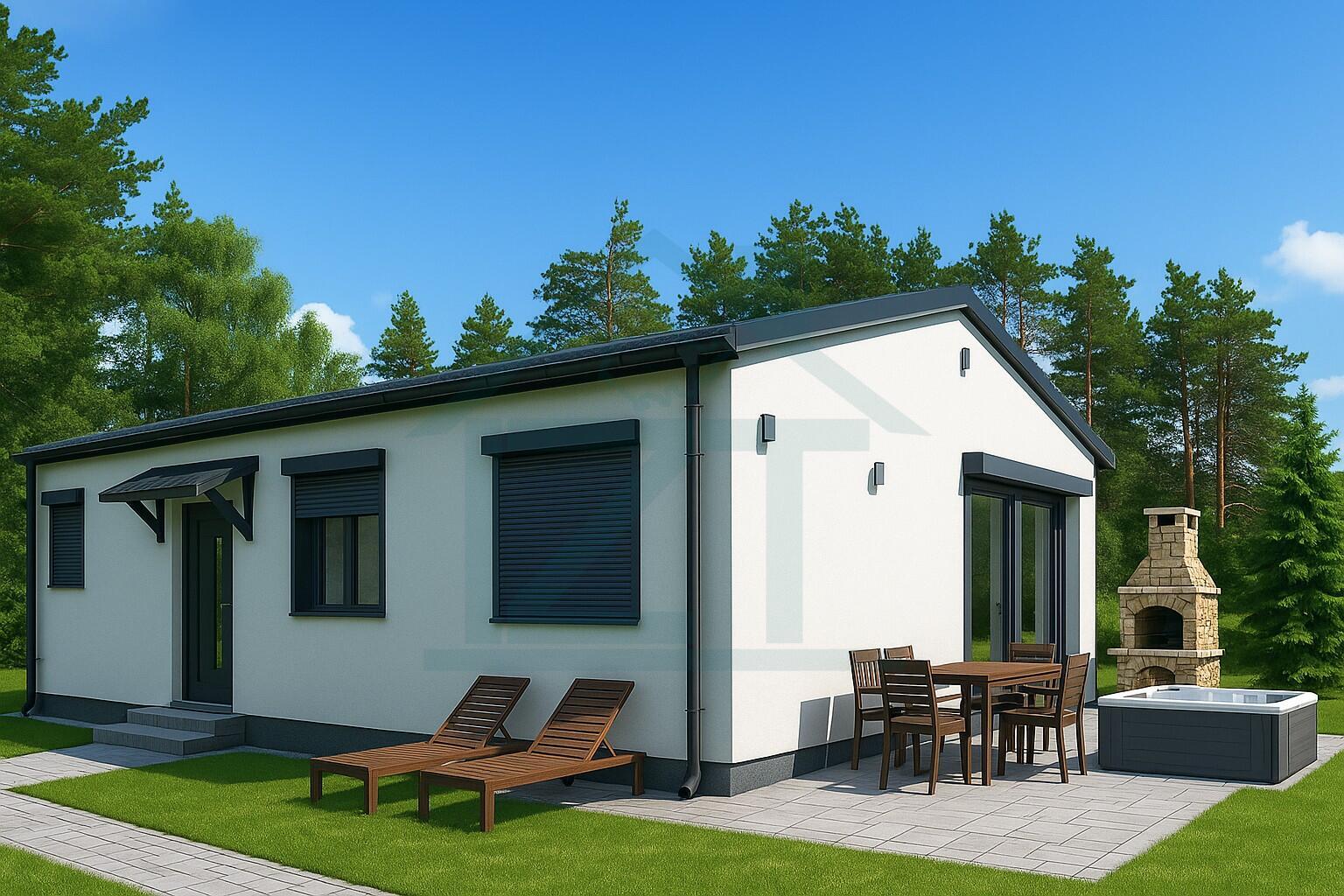 Duo Villa 