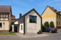 Wolfersdorf EFH