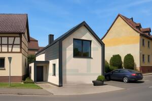 Wolfersdorf EFH