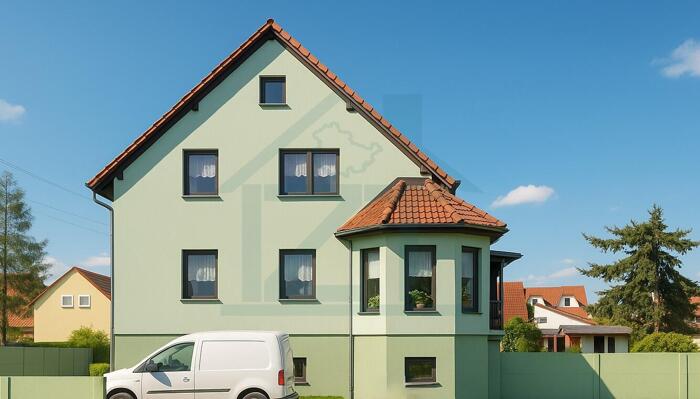 Ansicht Krautheim