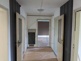 Diele Wohnung 1 OG