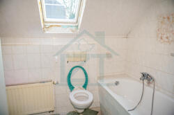 Badezimmer OG