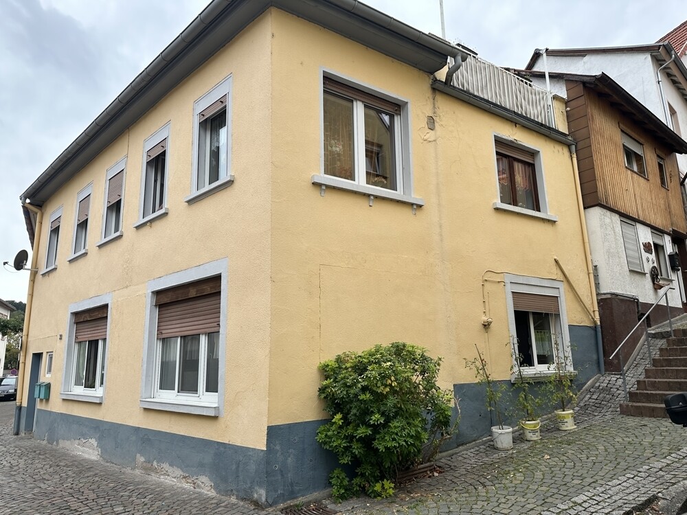 Ansicht