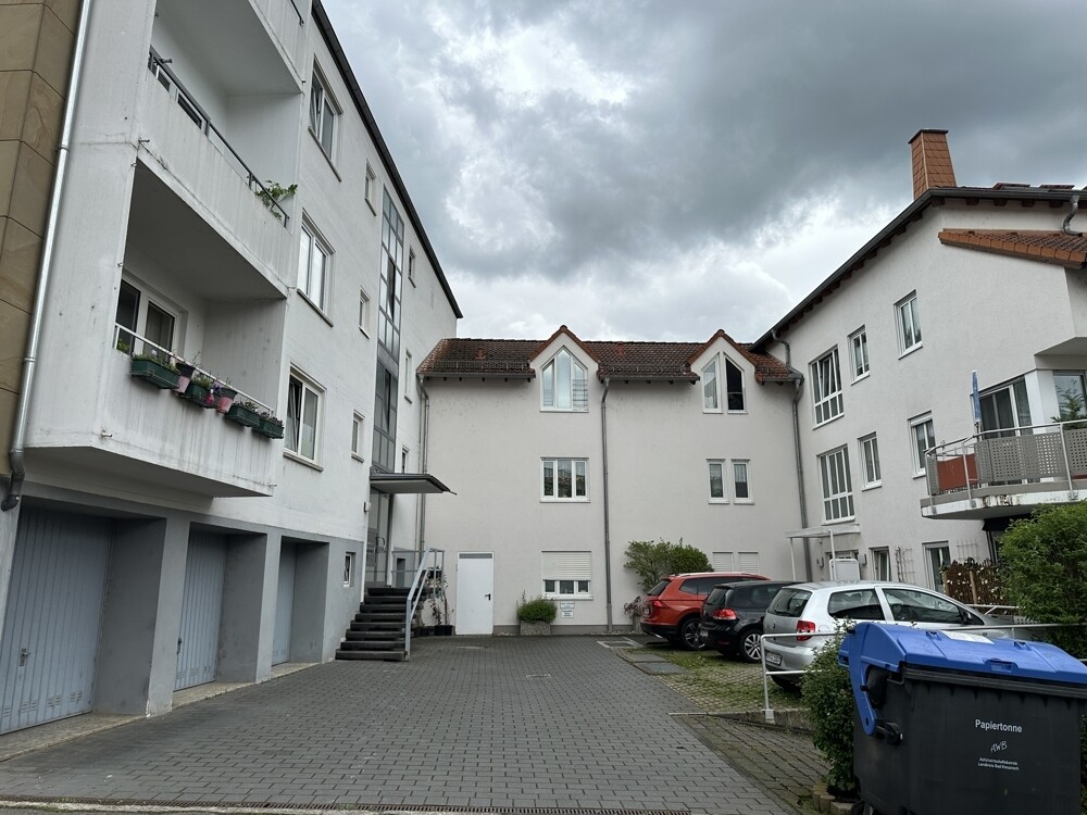 Ansicht