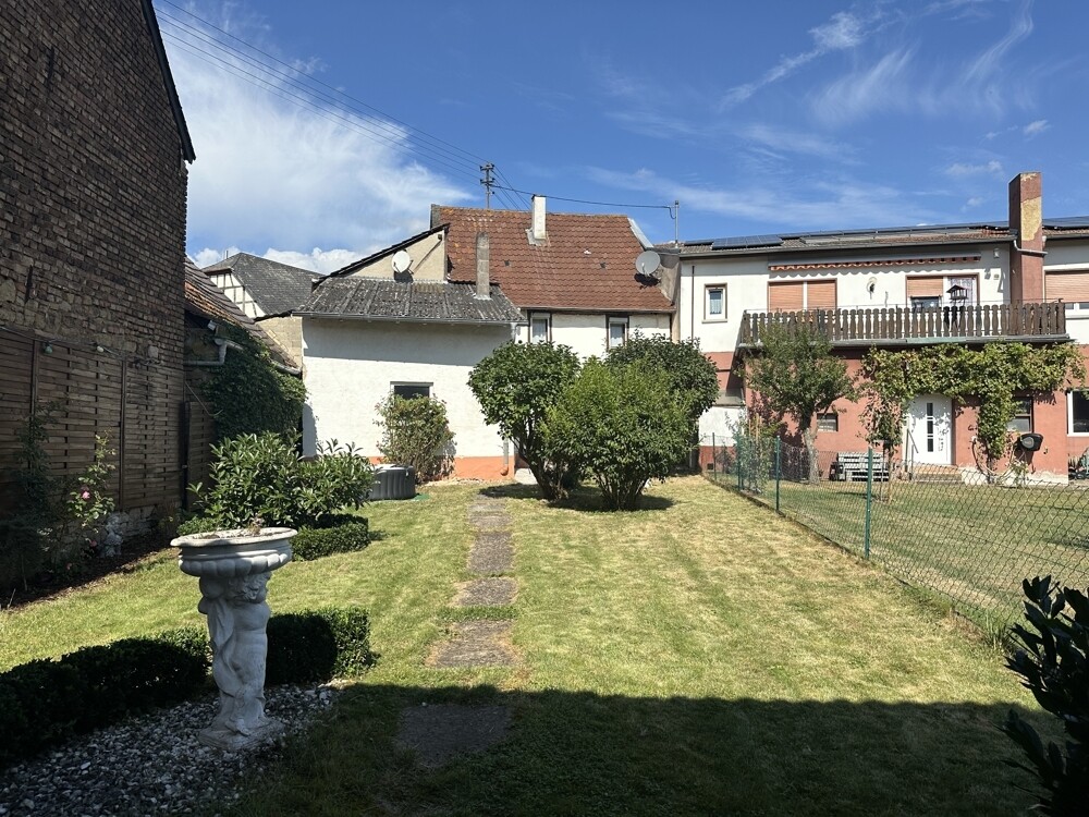 Ansicht