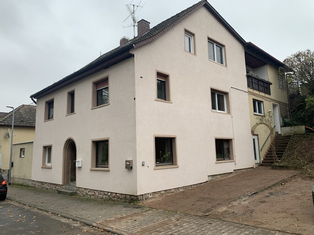 Ansicht