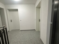 Wohnungstür