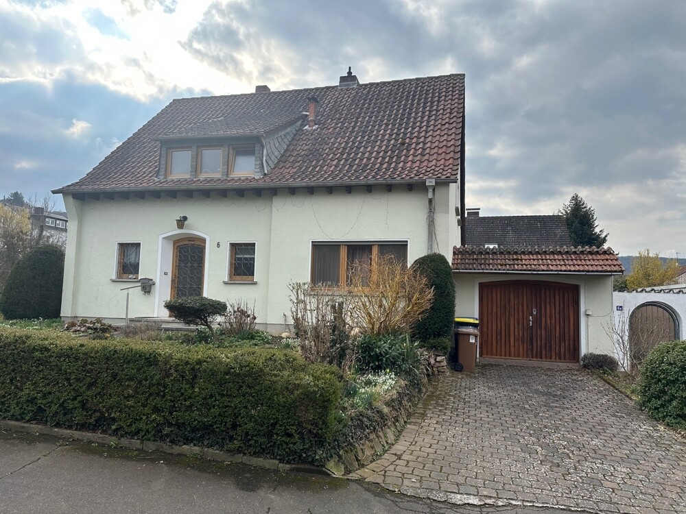Ansicht