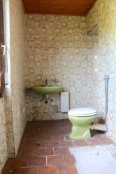 EG Badezimmer