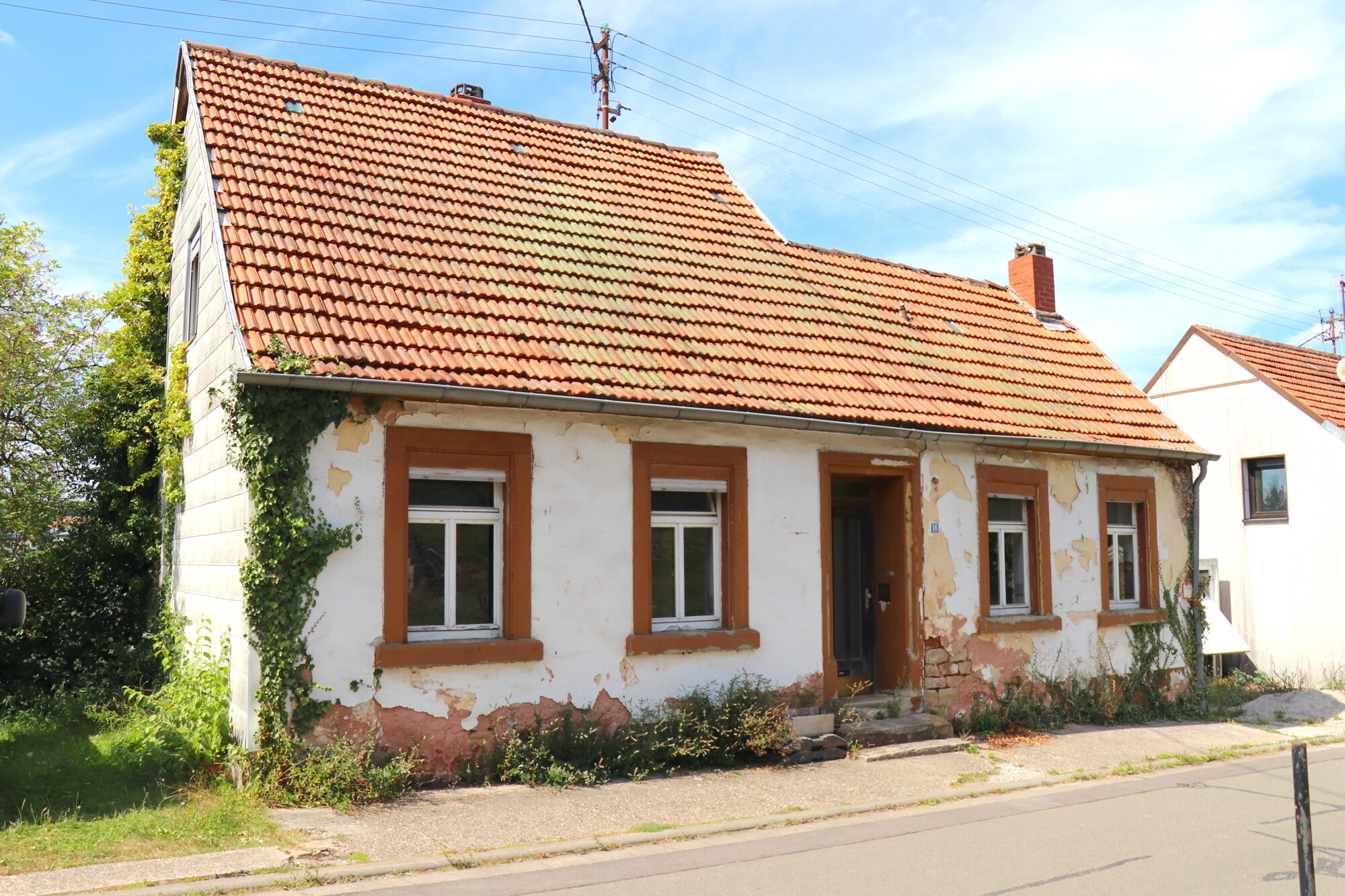 Aussenansicht 1