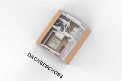 Grundriss DG