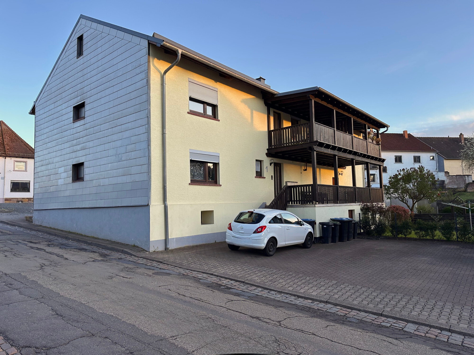 Außenansicht 1 