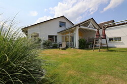 Ansicht Garten 1