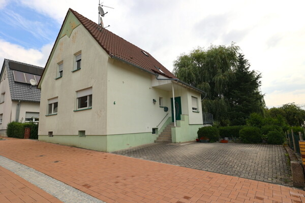Ansicht Front