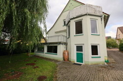Ansicht Rückseite