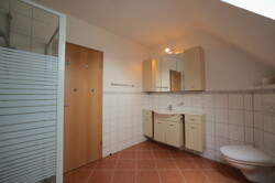 Badezimmer OG