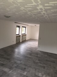 Wohn- Esszimmer