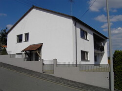 Seitenansicht