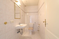EG Gäste WC