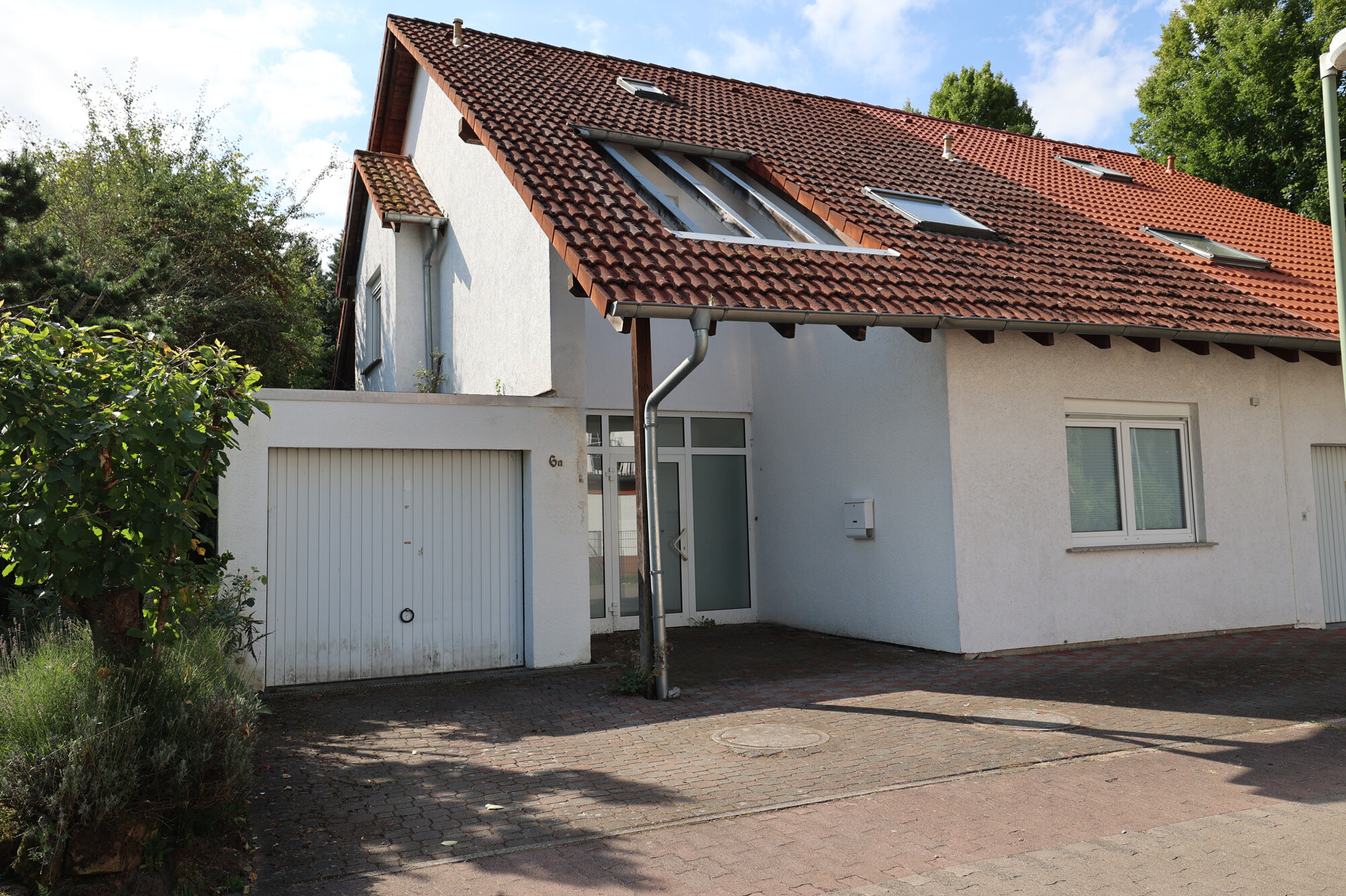Aussenansicht