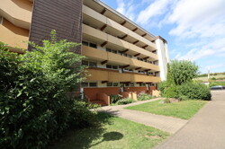 Aussenansicht Gebäude