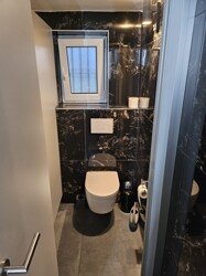 Personal WC