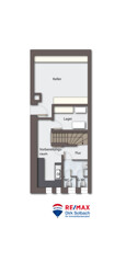 UG Grundriss