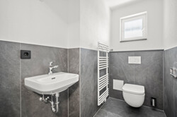 Gäste WC