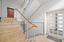 Treppenhaus