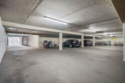 Tiefgarage